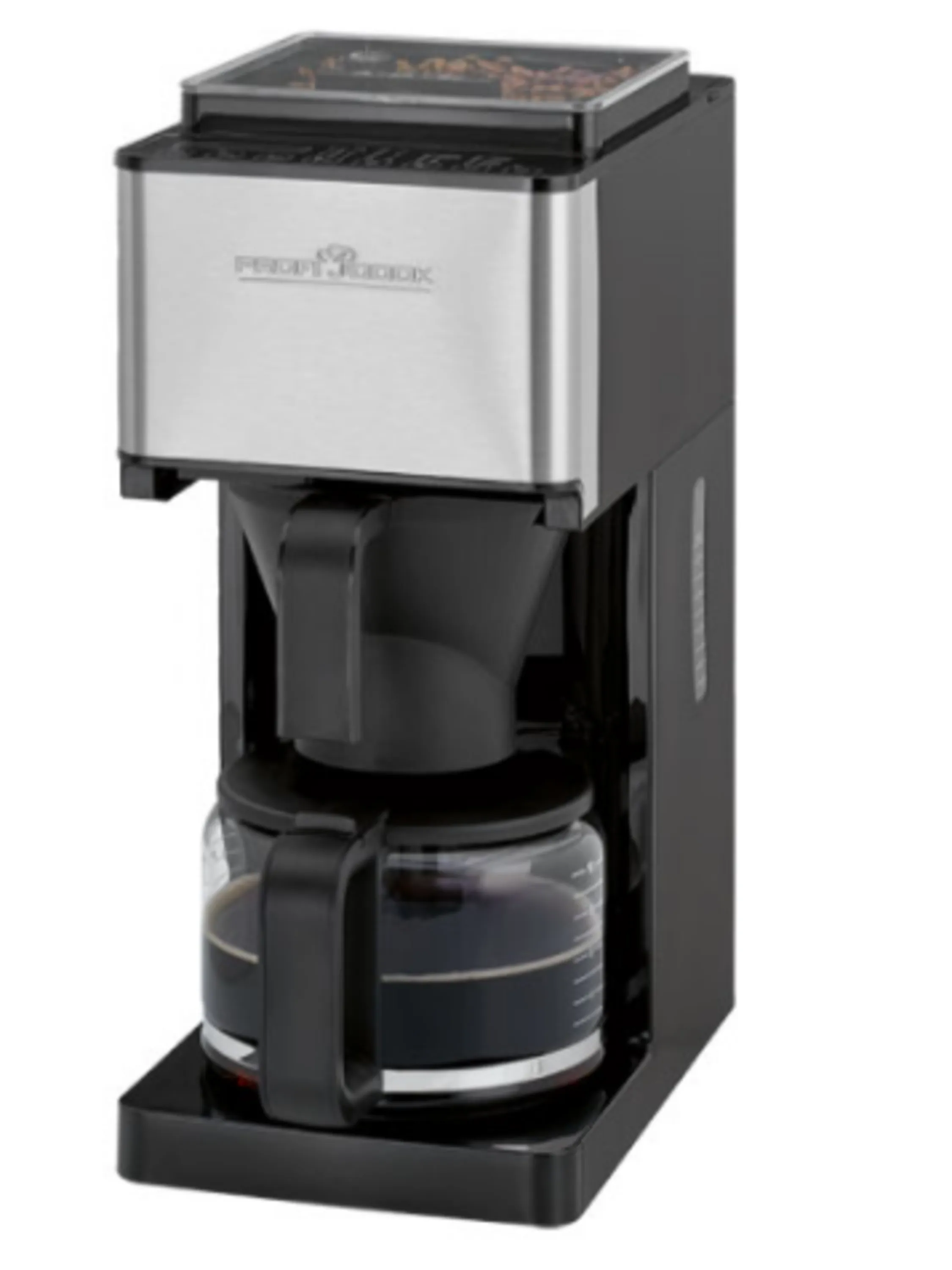 قهوه ساز پروفی کوک مدل PC-KA 1138